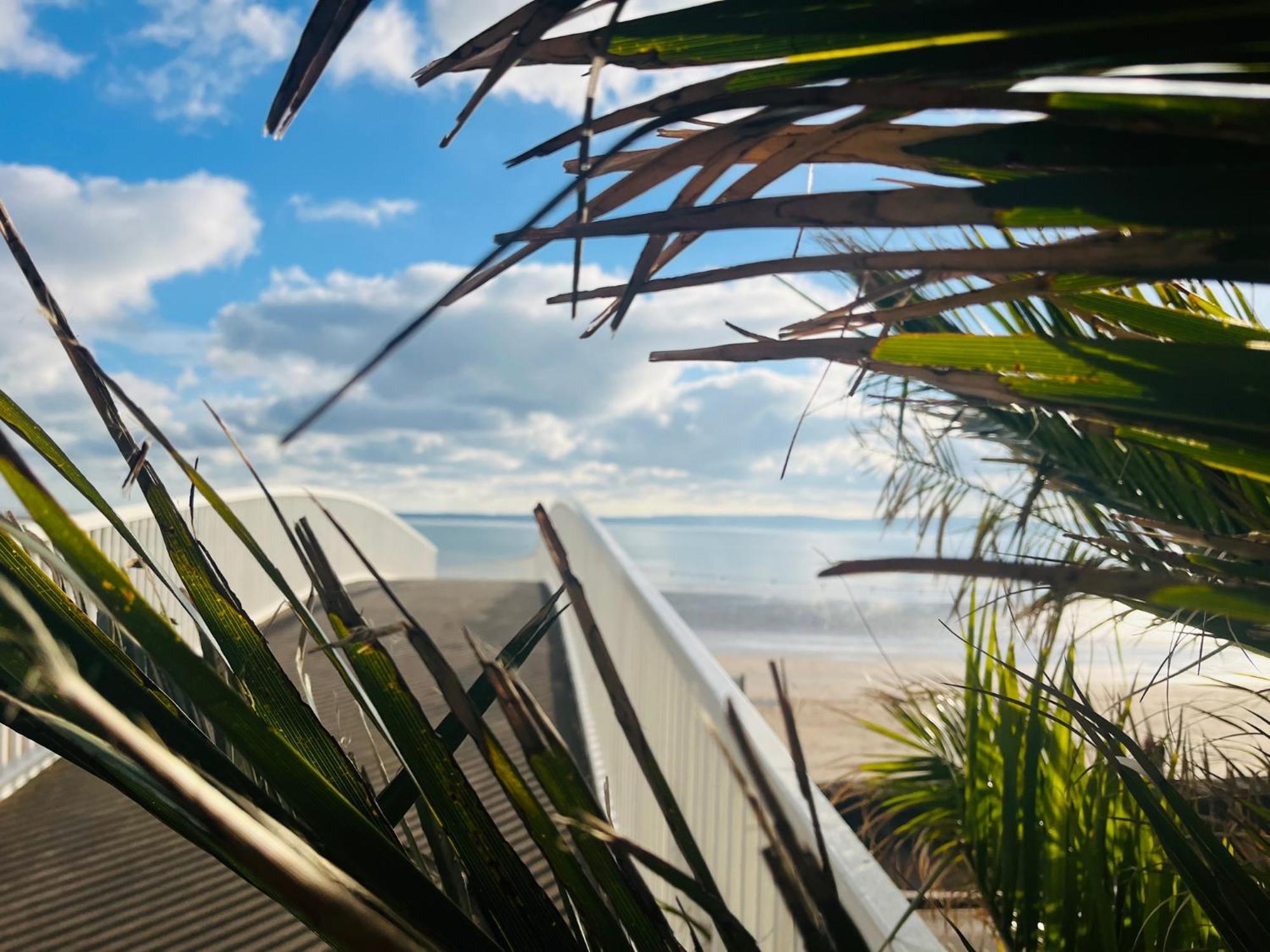 Number Nine Torquay Villa Exterior photo
